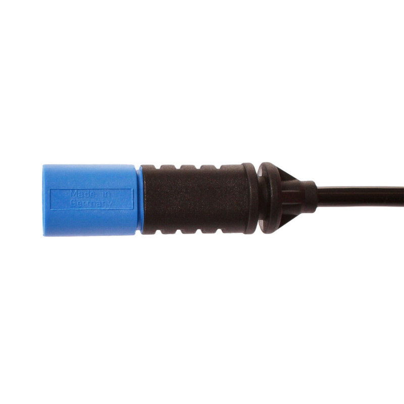 Power Stop 2019 BMW 330i Rear Euro-Stop Electronic Brake Pad Wear Sensor Secondary image