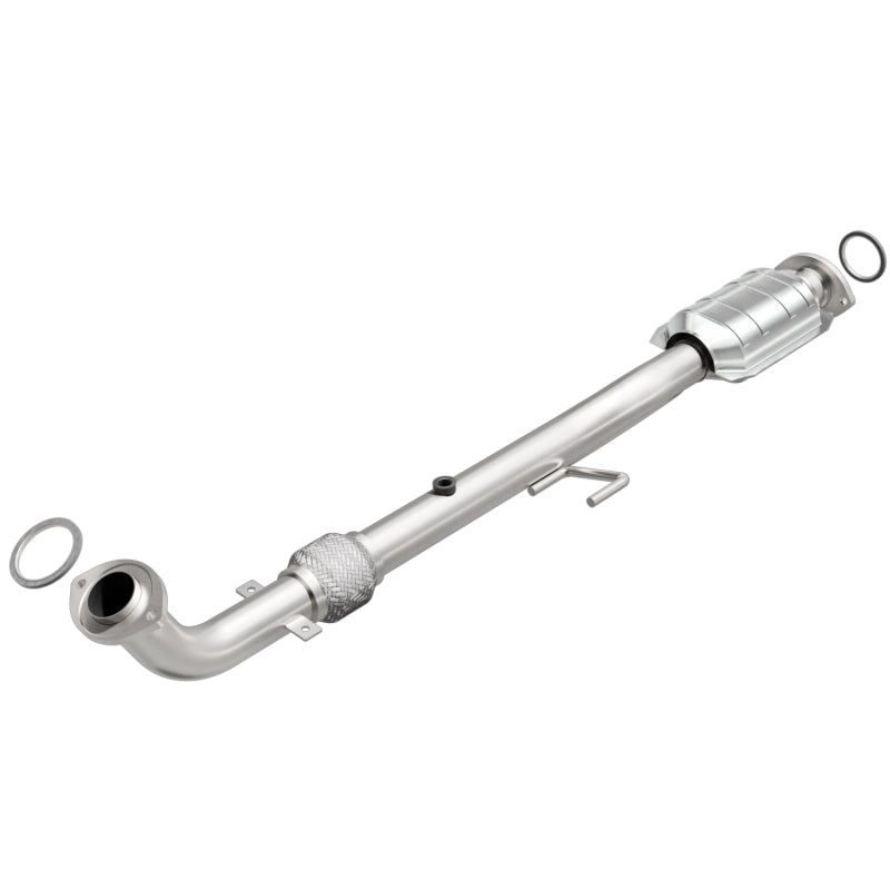 MagnaFlow Direct Fit Catalytic Converter 10-11 Toyota Camry 2.5L Secondary image