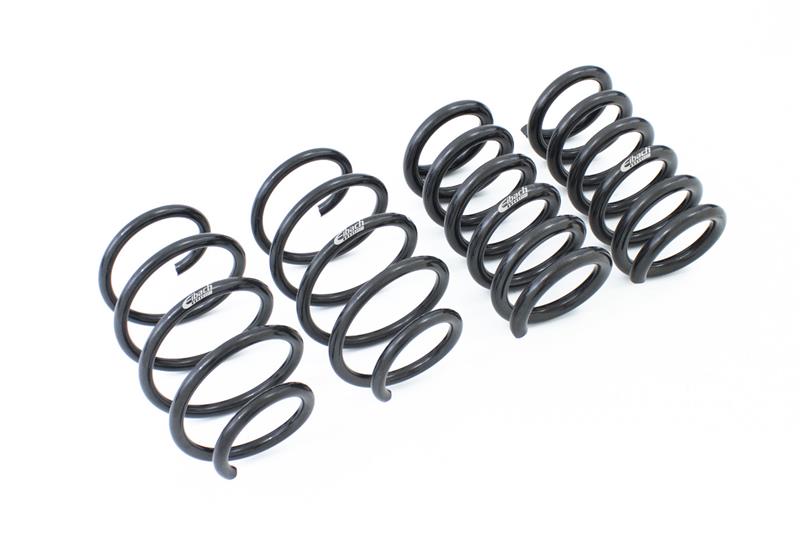 Eibach Pro-Kit for 2015 Ford Mustang GT 5.0L V8 springs