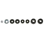 Bilstein B6 1996 Toyota 4Runner Limited Rear 46mm Monotube Shock Absorber rubber bushings and washers