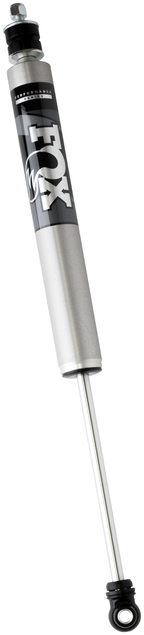 Fox 18-19 Ford F-250 SD 4WD 2.0 Perf Series 10.6in. Smooth Body IFP Front Shock / 5.5-7in Lift for off road parts