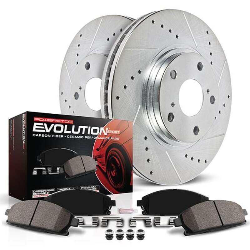User 1 Main image