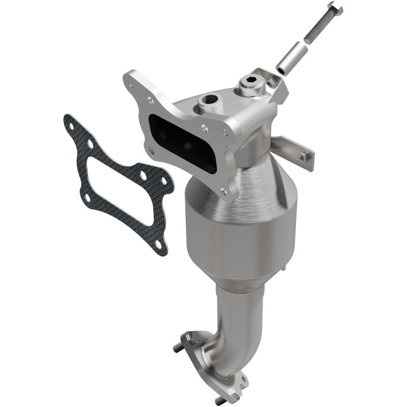 Magnaflow Conv DF 13-14 Accord 2.4L Manifold Secondary image