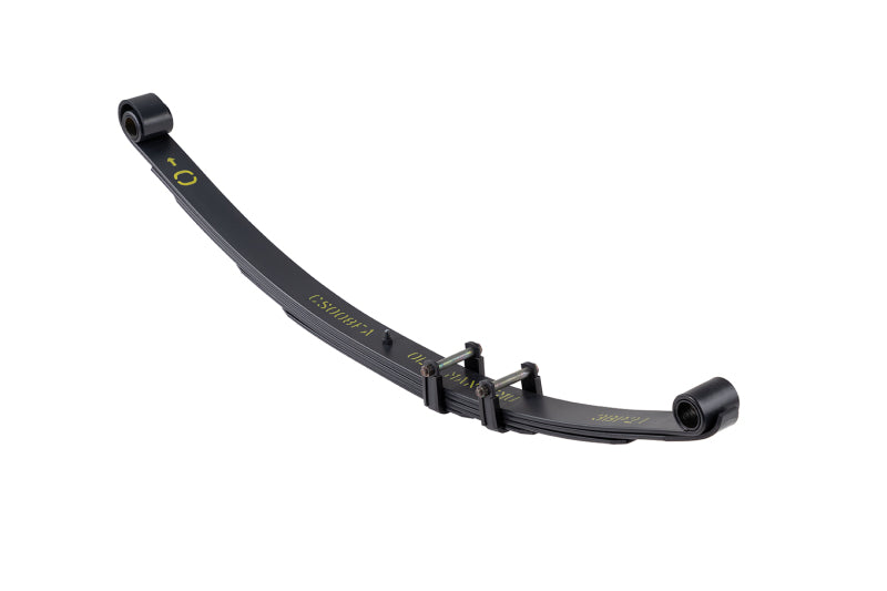 ARB / OME Leaf Spring Hilux-Front- Secondary image