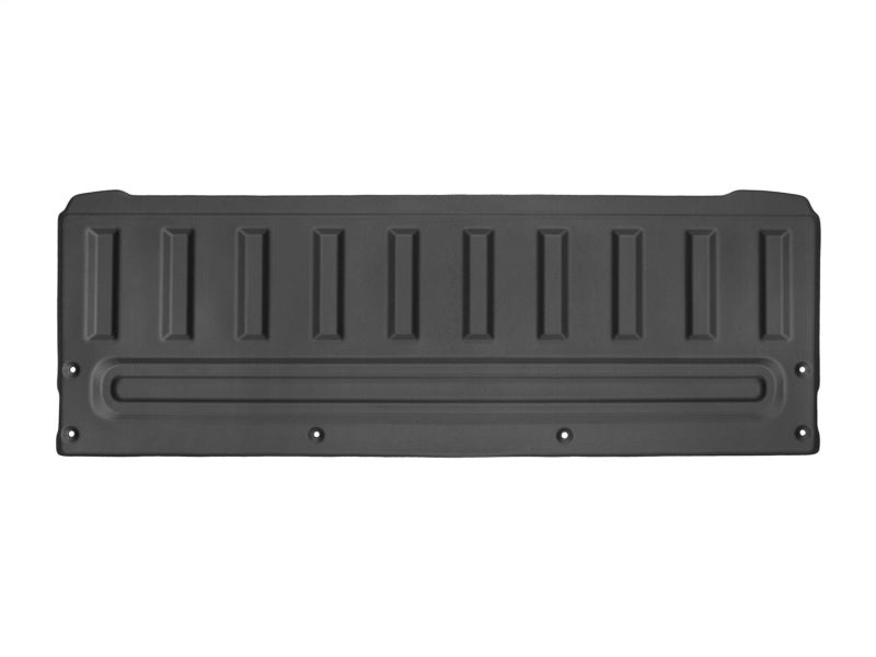 WeatherTech 09-12 Ford F250 Super Duty TechLiner - Black Secondary image