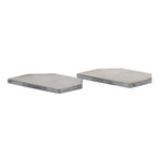 ARB / OME Anti Inversion Kit metal components for offroad performance upgrades