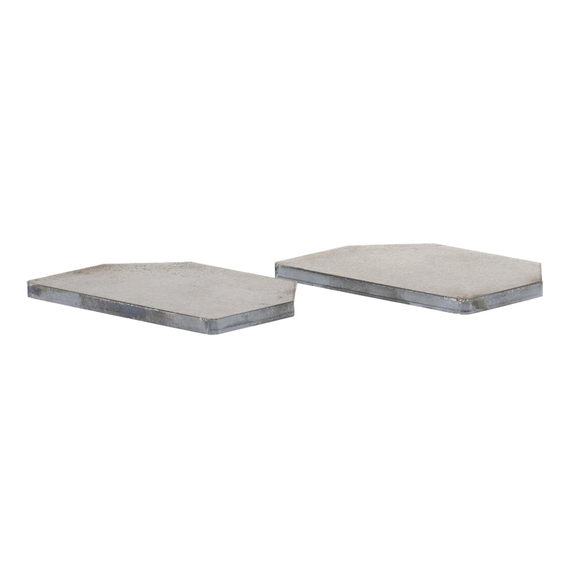 ARB / OME Anti Inversion Kit metal components for offroad performance upgrades