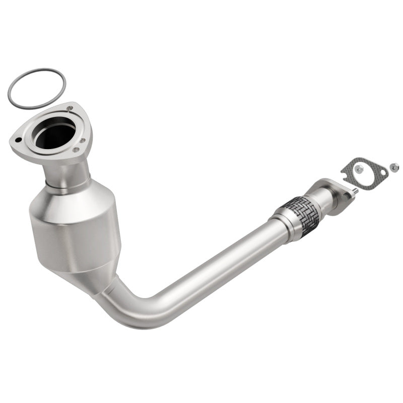 MagnaFlow Direct Fit Catalytic Converter 09-11 Chevy Malibu 3.6L Secondary image