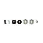 Bilstein 5125 Series Lifted Truck 295mm Shock Absorber parts