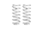 Eibach 15-20 Chevrolet Tahoe 4WD 5.3L V8 Pro-Truck 2.5in Front Lift Springs - Pair for offroad performance upgrades