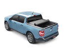 BAK 2022 Ford Maverick 4.5ft Revolver X4s truck bed cover