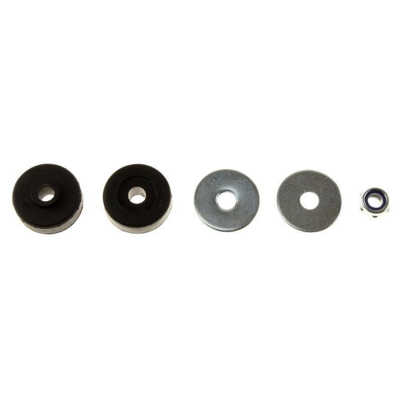 Bilstein 4600 Series 92-99 Mitsubishi Montero V6 3.0L/3.5L Rear Shock Absorber parts for offroad performance upgrades.