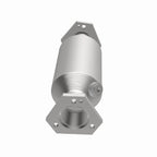 MagnaFlow Conv Aud Por -VW 22930 11.625X5X4 stainless steel catalytic converter for offroad performance upgrades.