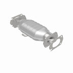 MagnaFlow Conv DF Mf Gm catalytic converter for off-road performance