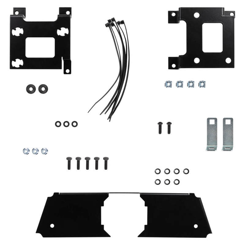 ARB Radar Kit Suit 3450410/420 Wk2 Secondary image