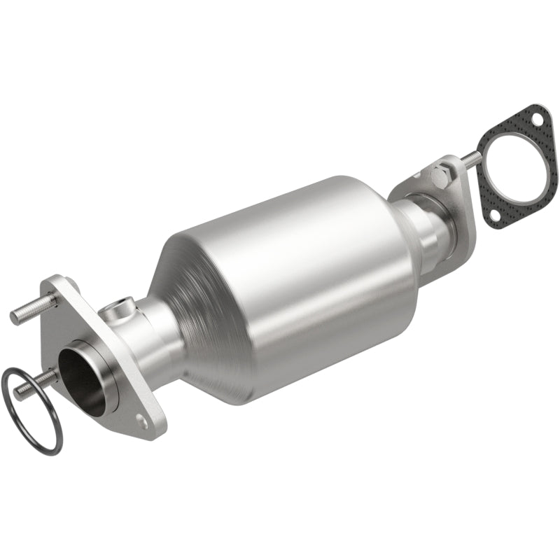 MagnaFlow 05-06 Nissan Pathfinder 4.0L Direct Fit Converter Secondary image