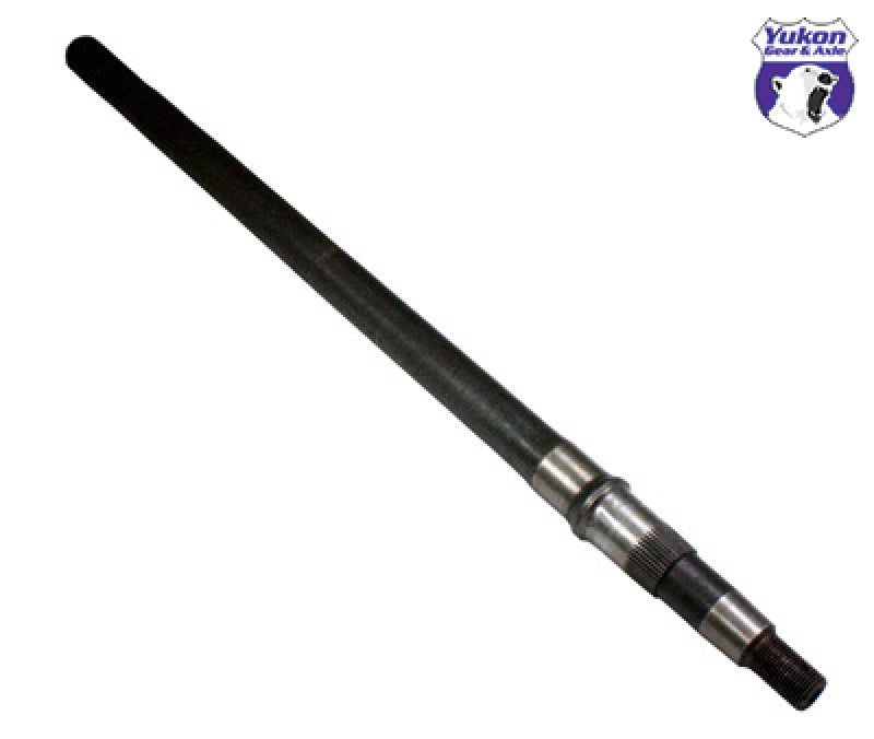 Yukon Gear 1541H Alloy 2 Piece Right Hand Short Axle For Model 20 (82-86 CJ7) Secondary image