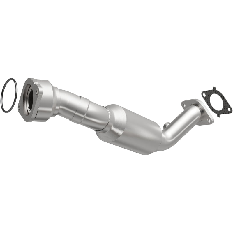 MagnaFlow 09-11 Lucerne V6 3.9L OEM Underbody Direct Fit Catalytic Converter Secondary image