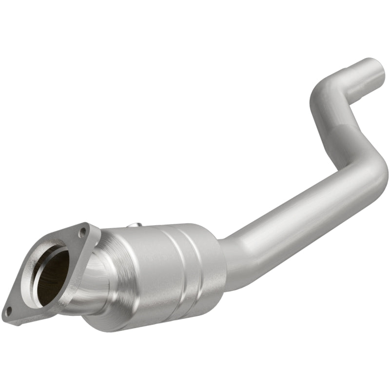 MagnaFlow Direct Fit Catalytic Converter 2015 Charger V8 6.4 6.2 OEM Secondary image