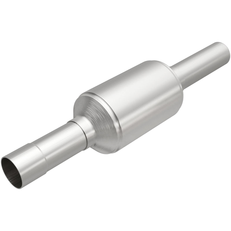 MagnaFlow 1993-1995 Jeep Wrangler/ Cherokee Direct-Fit Catalytic Converter Secondary image