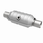 MagnaFlow Conv Univ 2 Mid Bed Sensor for offroad truck parts