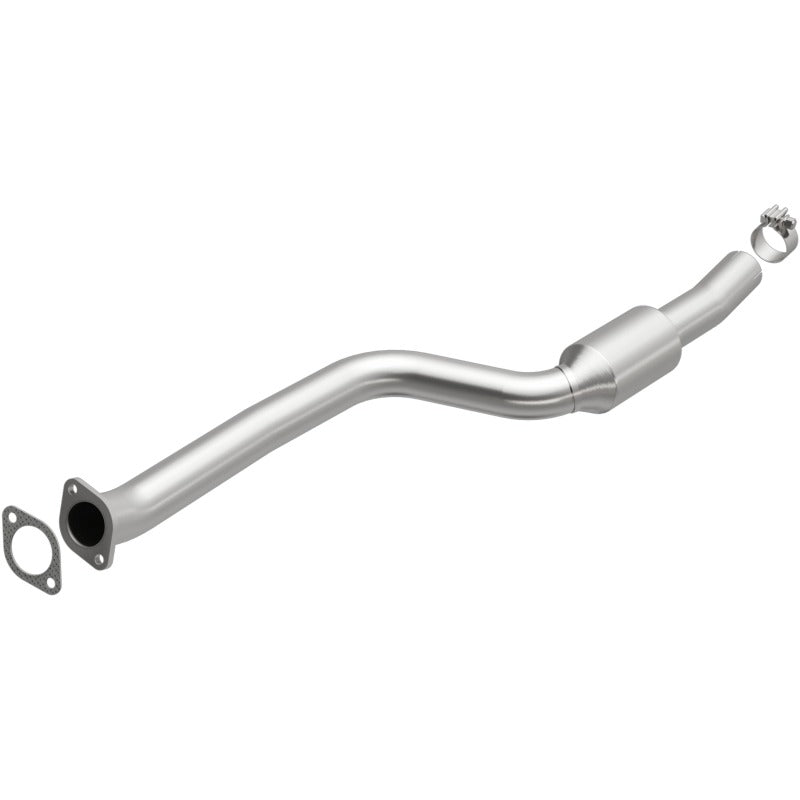 MagnaFlow 09-16 BMW Z4 L6 3.0L OEM Grade / EPA Compliant Direct-Fit Catalytic Converter Secondary image