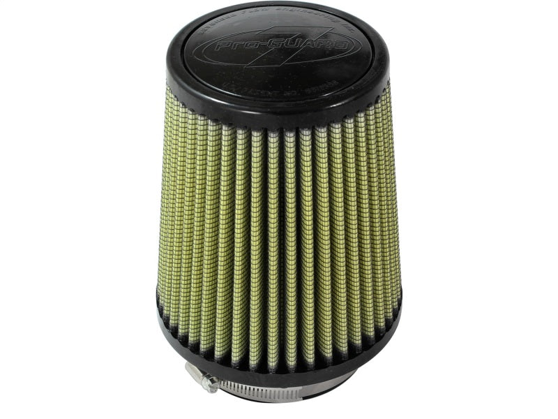 aFe MagnumFLOW Air Filters IAF PG7 A/F PG7 4F x 6B x 4-3/4T x 7H Secondary image