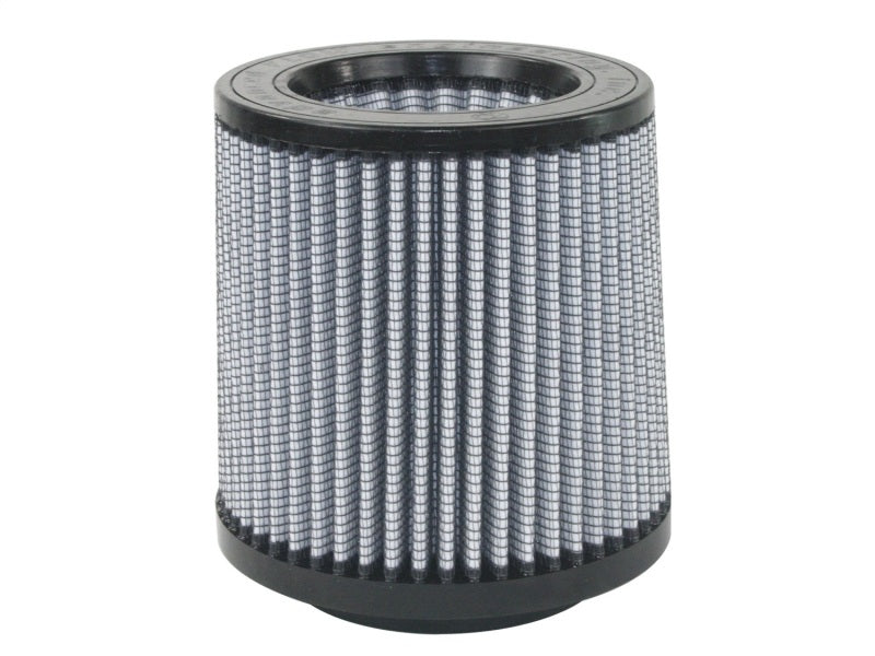 aFe MagnumFLOW Air Filters OER Pro DRY S 09-12 Audi A4 V6 3.0L / 09 A4 V6 3.2L Secondary image