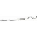 MagnaFlow BRE Exhaust Kit 11-17 Ford F-150 for offroad trucks