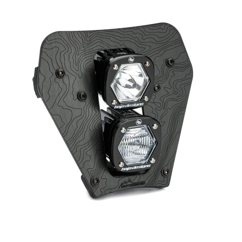 User 1 Main image