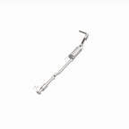 MagnaFlow BRE Exhaust Kit 11-17 Ford F-150 for performance upgrades