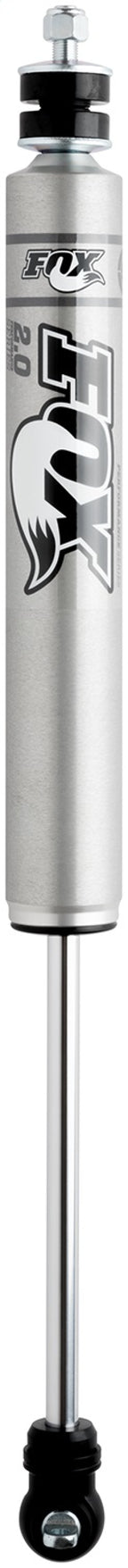 Fox 97-06 Jeep TJ 2.0 Performance Series 9.6in. Smooth Body IFP Front Shock