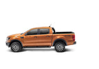 BAK 19-20 Ford Ranger 5ft Bed BAKFlip MX4 Matte Finish on truck