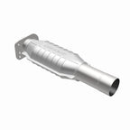 MagnaFlow Conv DF GM 86 90 - high-quality catalytic converter