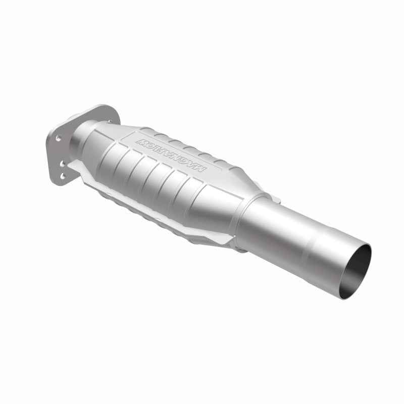 MagnaFlow Conv DF GM 86 90 - high-quality catalytic converter
