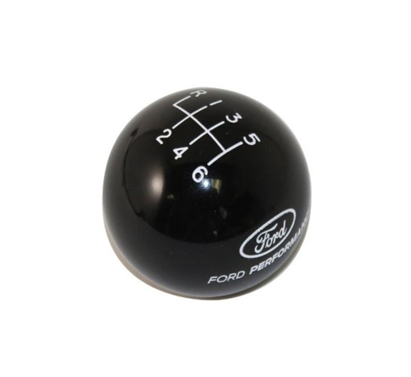 Ford Racing 2015-2017 Mustang Ford Racing Shift Knob 6 Speed Secondary image