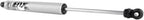 Fox 09+ Ford F-150 4WD 2.0 Performance Series 10.6in. Smooth Body IFP Rear Shock / 0-1in. Lift for offroad truck accessories online