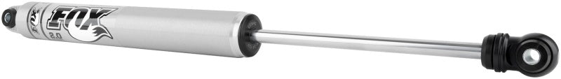 Fox 09+ Ford F-150 4WD 2.0 Performance Series 10.6in. Smooth Body IFP Rear Shock / 0-1in. Lift for offroad truck accessories online