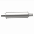 MagnaFlow Muffler Mag SS 14X4X4 2X2 C/C for performance offroad parts