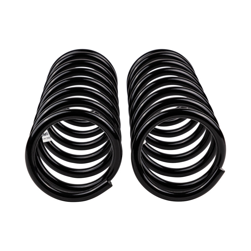 ARB / OME Coil Spring Rear P/Find for offroad performance upgrades