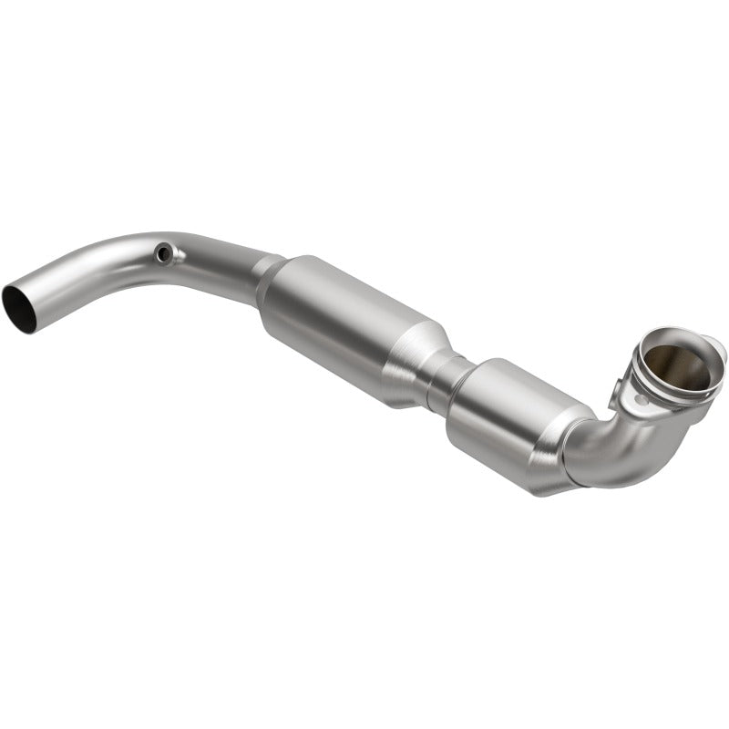 MagnaFlow 02-03 Ford F-150 5.4L Direct Fit Converter Secondary image