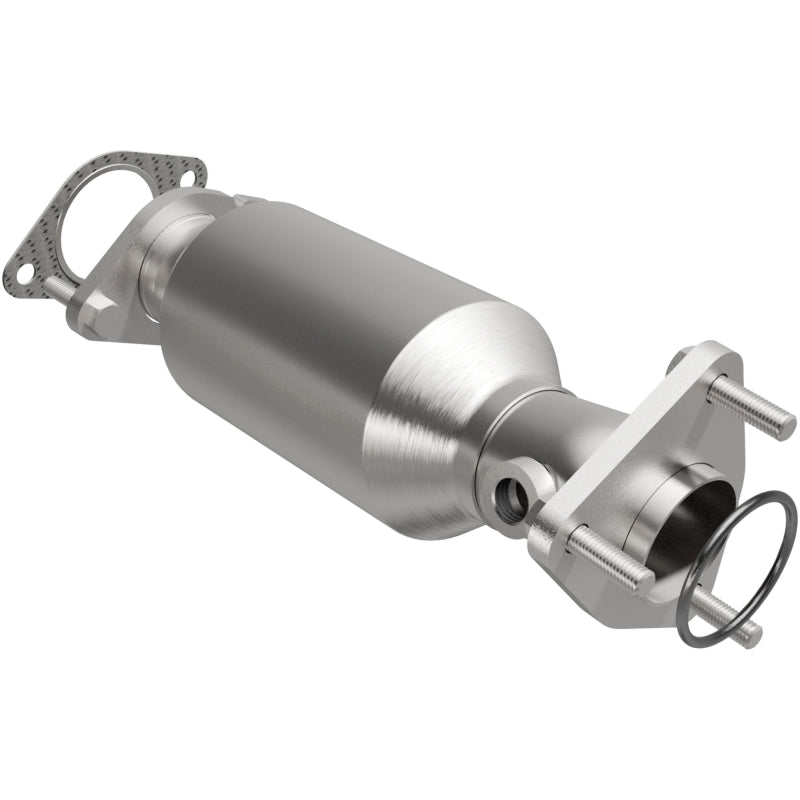 MagnaFlow 05-17 Nissan Frontier 4.0L Direct Fit Converter Secondary image