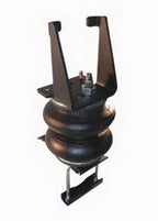 Firestone Ride-Rite Air Helper Spring Kit Rear 03-12 Dodge RAM 2500/3500 2WD/4WD (W217602299) for offroad performance upgrades