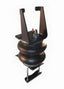 Firestone Ride-Rite Air Helper Spring Kit Rear 03-12 Dodge RAM 2500/3500 2WD/4WD (W217602299) for offroad performance upgrades