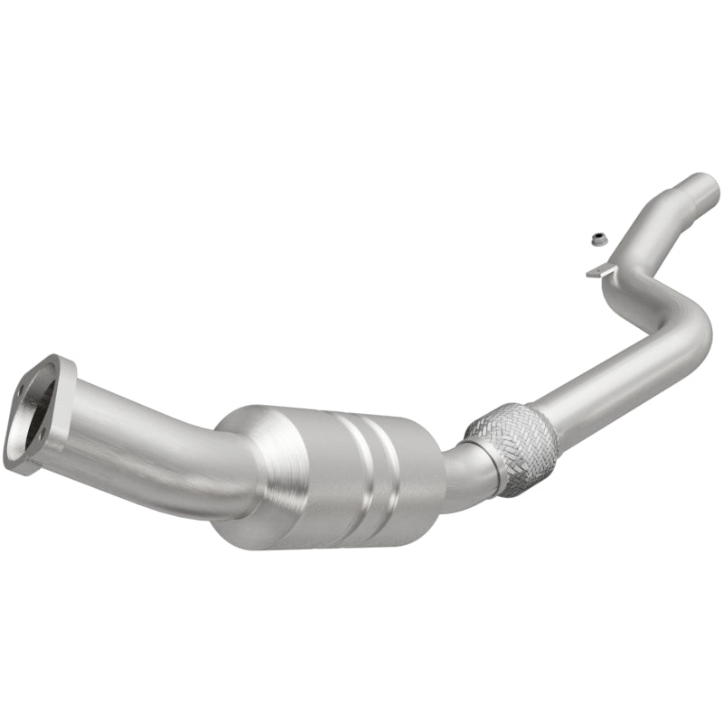 MagnaFlow Direct Fit Catalytic Converter 05-07 Chrysler 300 2.7/3.5L D/S Secondary image