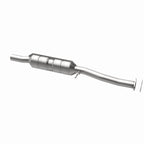 MagnaFlow Conv DF 00-01 Excursion With 5.4L A exhaust part