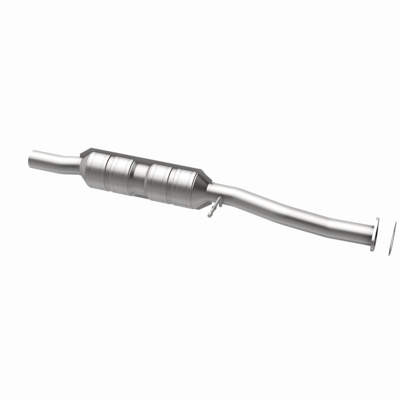 MagnaFlow Conv DF 00-01 Excursion With 5.4L A exhaust part