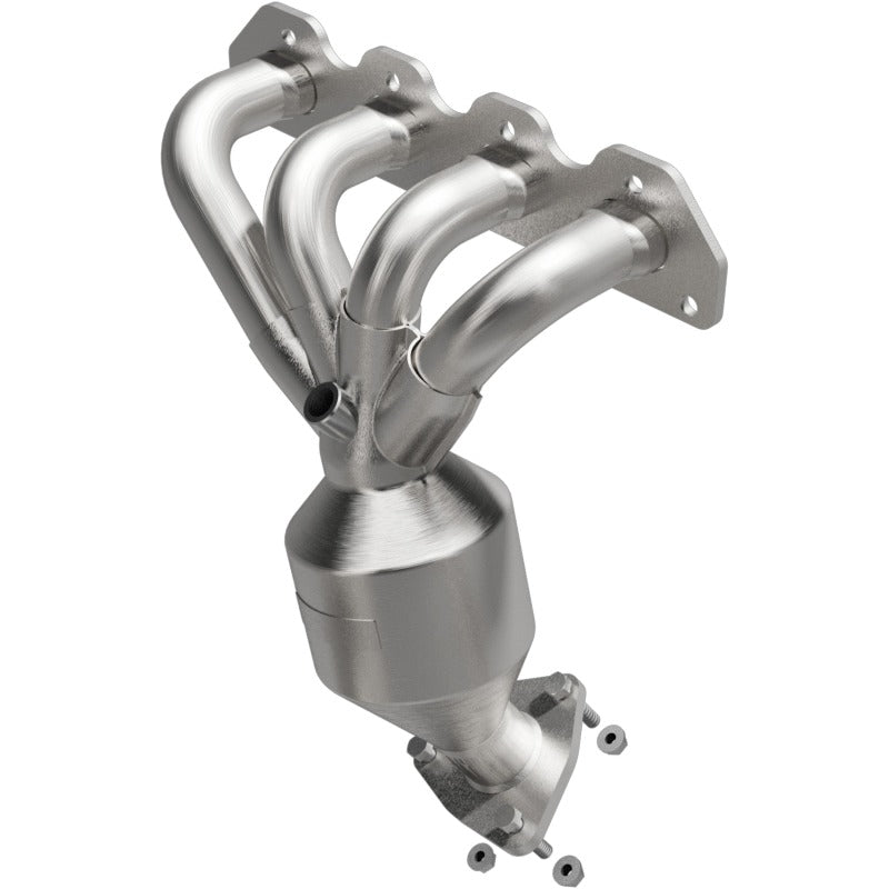 MagnaFlow DF Cat. Conv 09-10 Chevy Aveo/Aveo5 1.6L Manifold / 09 Pontiac G3 1.6L Manifold (49 State) Secondary image