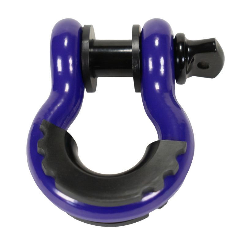 Yukon Gear D-Ring Shackle - 3/4in Diameter - 9500lbs Rating Secondary image