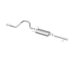 MagnaFlow Sys CB 07 Toyota FJ Cruiser 4.0L V6 exhaust system